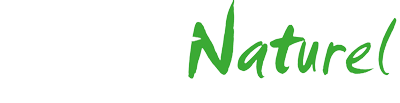 Habitat Naturel magazine, logo long. Revue specialisee construction maison ecologique, performance energetique et energies renouvelables.
