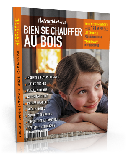 Hors série magazine Habitat naturel N°13