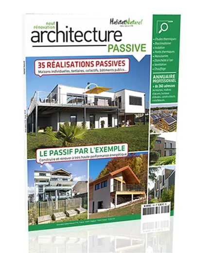 Hors série magazine Habitat naturel N°19
