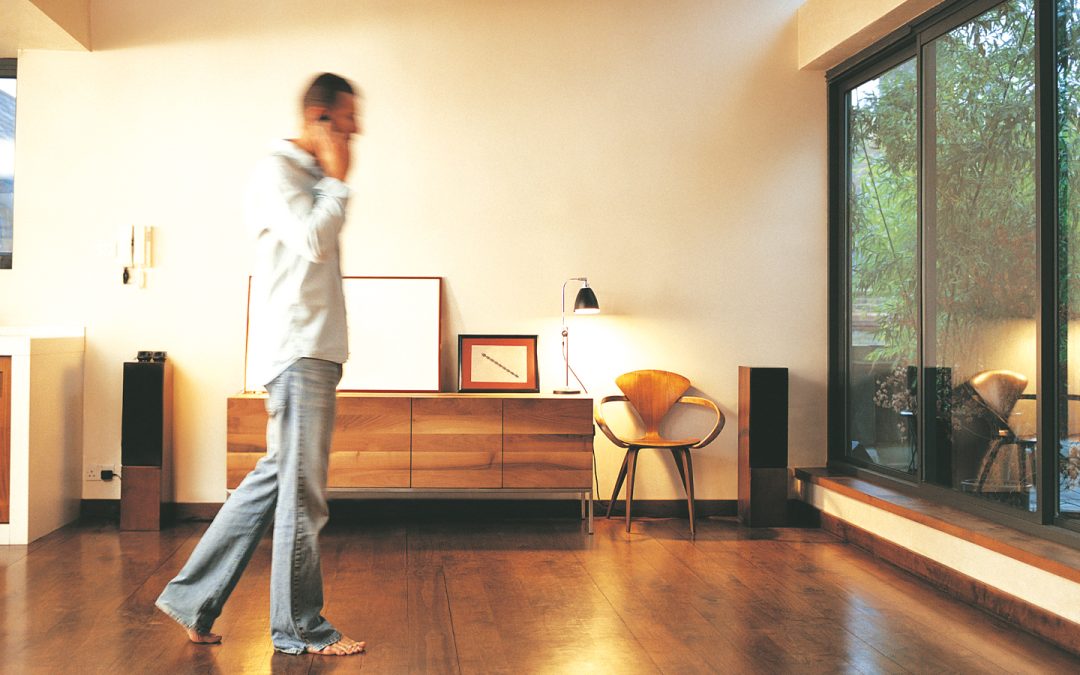 La qualité de l’air intérieur