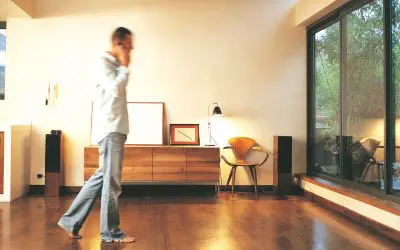 Qualite de l'air intérieur