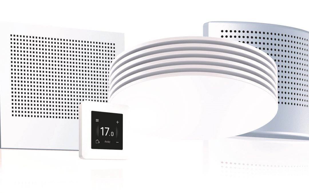 Ventilation, hygiène et performance énergétique