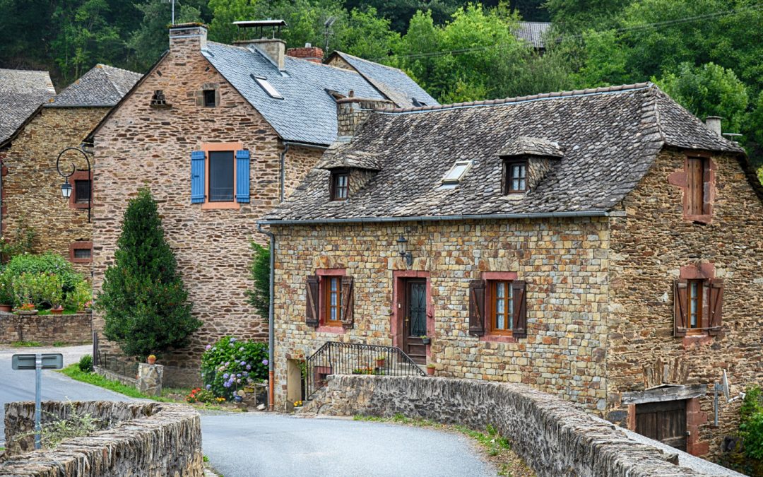 Eco-rénovation du bâti ancien