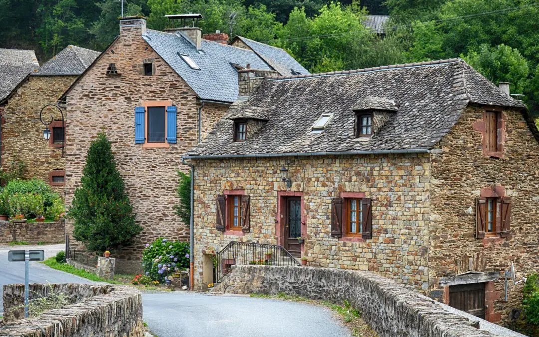 Eco-rénovation du bâti ancien