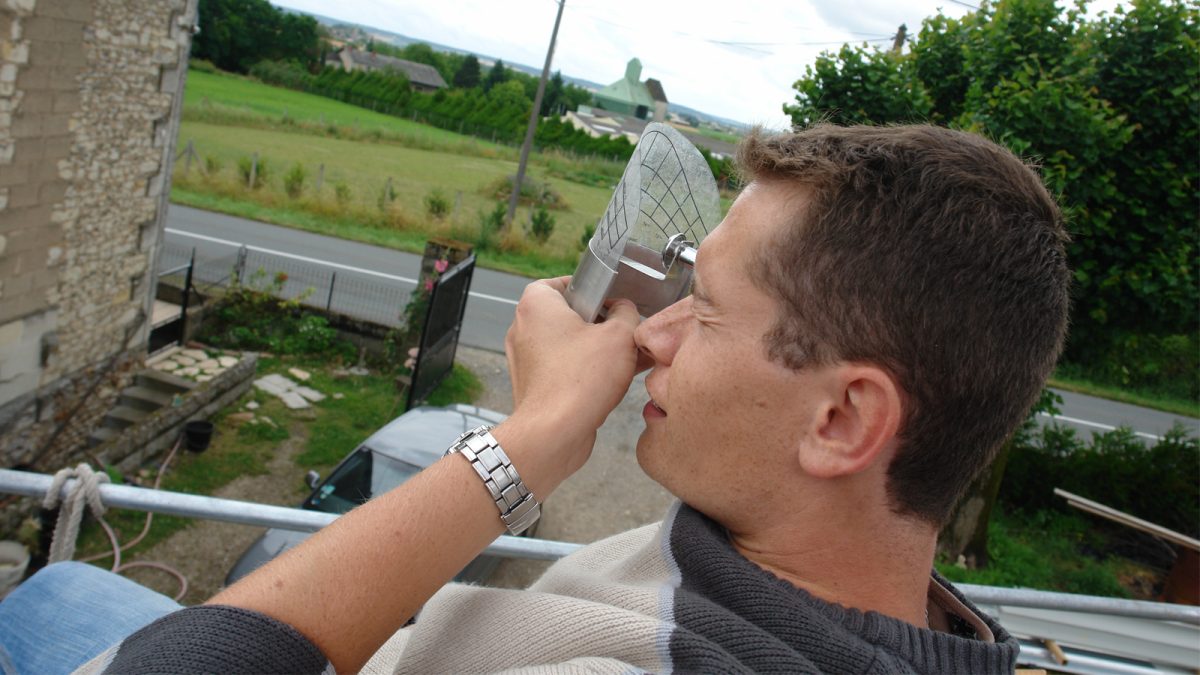 Toute installation nécessite une étude des masques environnants.