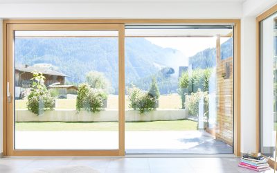 Innovation chez Bader&nbsp;!