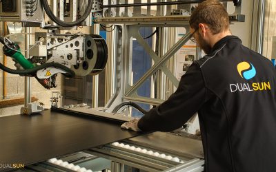 DualSun&nbsp;: 100% bas-carbone&nbsp;!