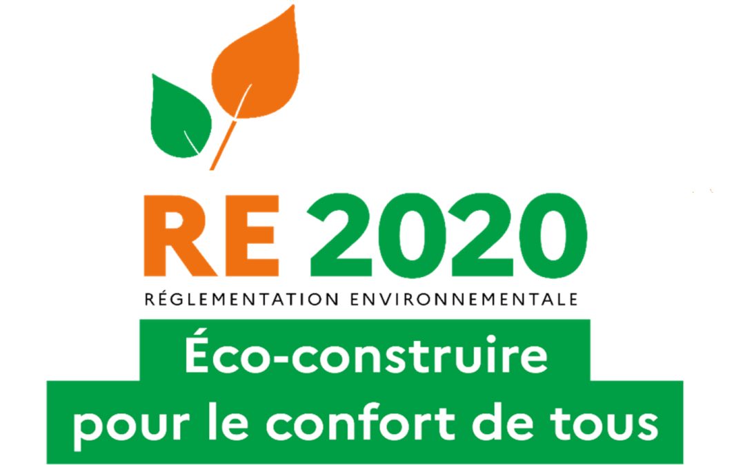 eco construction RE2020 2