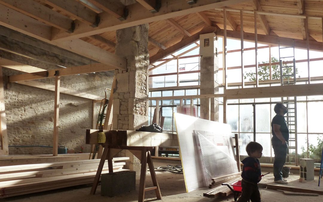 Rénovation&nbsp;: la réglementation thermique pour l’existant