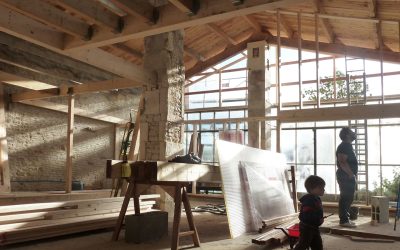 Rénovation&nbsp;: la réglementation thermique pour l’existant