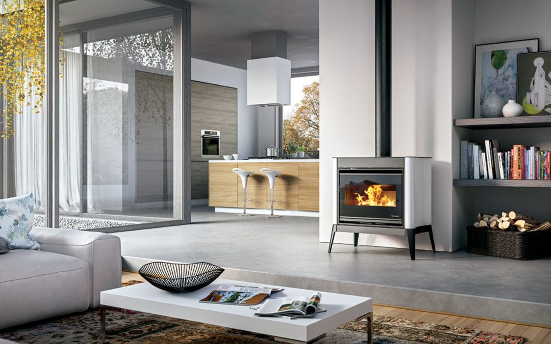 Choisir le bon appareil de chauffage au bois