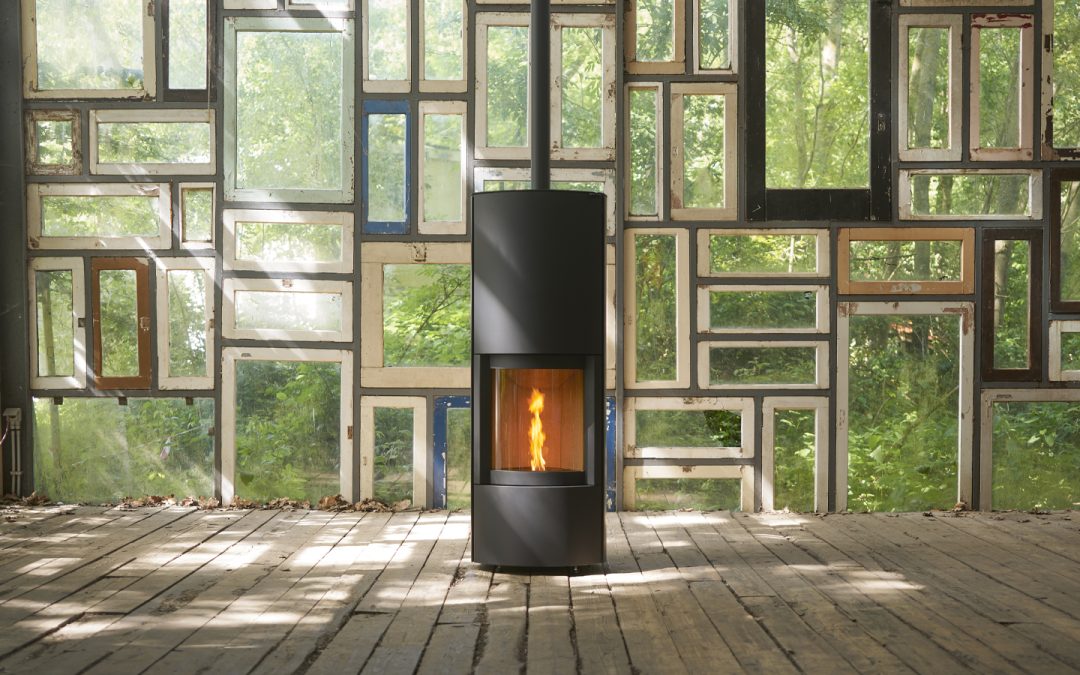 Choisir un poêle à&nbsp;bûches ou à&nbsp;granulés