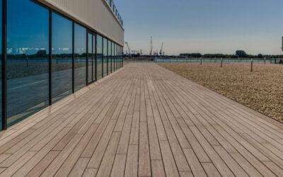 Bamboo X‑treme® Vintage