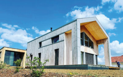 Internorm certifié passif !