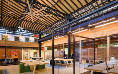 Brasseurs d’air Turbobrise