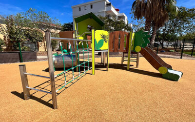 Ecoflex : amortissant perméable et durable