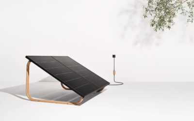 Dualsun lance PREASY