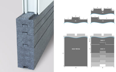 THERMAPOR d’Iso chemie