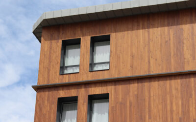 Le bois RÉSIST’O’FEU