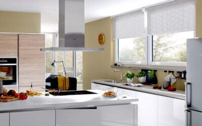 Fenêtre oscillo-battante (OB) pour toutes les situations de vie