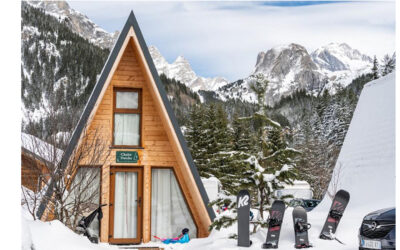 ID Maison Bois démocratise le confort