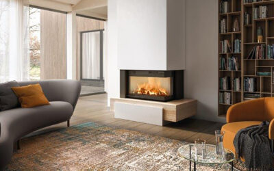 Gamme WTX Palazzetti