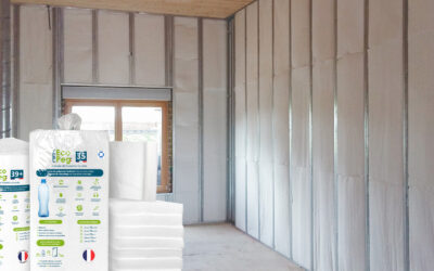 Nouvelle gamme pour Edilians