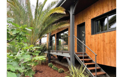 Solid Color Stain® de Durieu