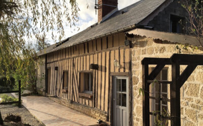 Vivez l’expérience chaux&nbsp;!