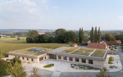 Trophées du Bâtiment Passif
