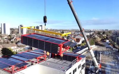 Altempo lance SOLAR 4.0