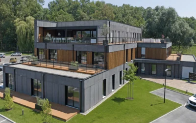 RE2020&nbsp;: nouveaux bâtiments concernés