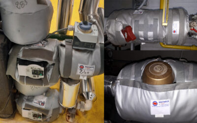 Housse isolante Matheus