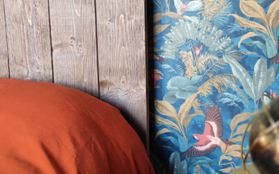 Nouveaux lambris Protac