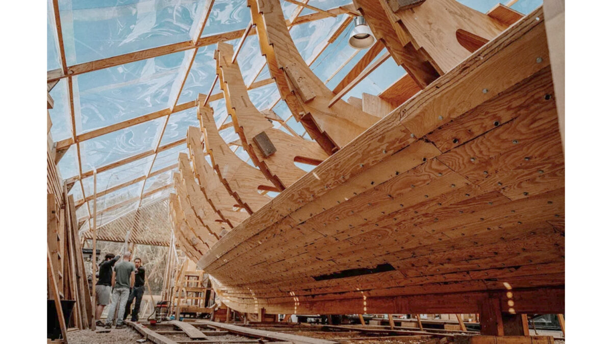 Durieu soutient des vikings toulousains intrépides&nbsp;!