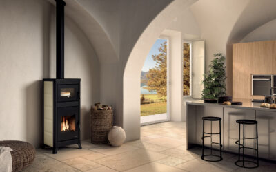 Dorotea, la chaleur authentique