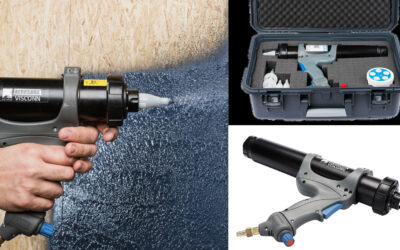 Applicateur pour Aérosana Visconn