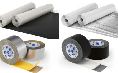 Ampack lance une nouvelle gamme ignifuge