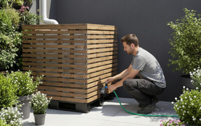 Un récupérateur qu’on ne cache plus