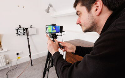 Caméra FLIR ONE Pro