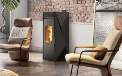 Poêles à&nbsp;Granulés Invicta