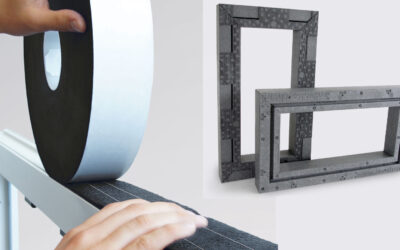 Iso-chemie&nbsp;: des composants certifiés Passivhaus&nbsp;!