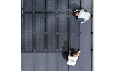 Module solaire PREFALZ&nbsp;