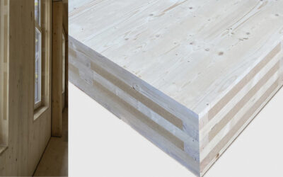 Nouveau panneau CL-Therm