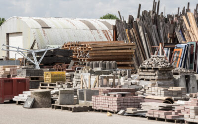 Le CSTB lance ReQPR pour garantir le réemploi