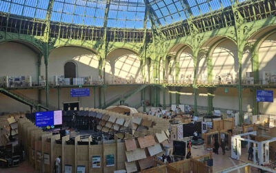 Forum Bois Construction&nbsp;: on y&nbsp;était&nbsp;!