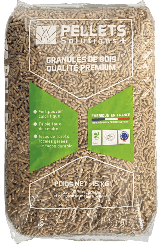 HN105 Pellets
