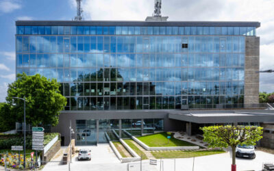 Le Totem de l’innovation