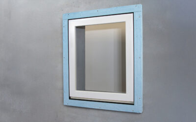 Gamme «&nbsp;Blue Line&nbsp;»