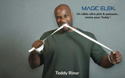 Magic Elek&nbsp;: nouveau souffle à&nbsp;l’électricité